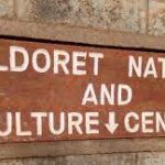 Eldoret Nature and Culture Centre