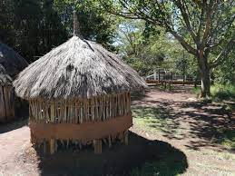 Eldoret Nature and Culture Centre