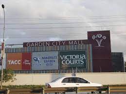 Garden City Mall