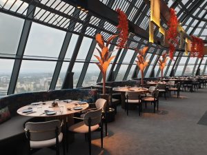 INTI - A Nikkei Experience