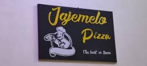 Jajemelo Pizza