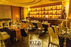 Kulture Restaurant and Lounge