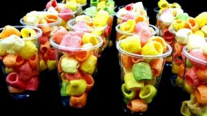 The Laughing Buddha Lounge & Cafe