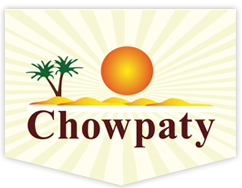 Chowpaty  Westlands