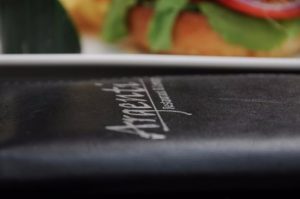 Argenti Restaurant and Lounge