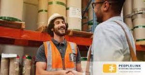 People Link Consultants LTD