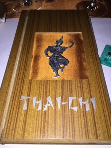 Thai Chi Restaurant