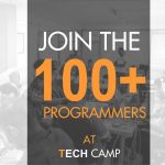 Techcamp
