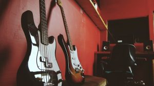 Percussion Kenya Music Recording Studio Kenya