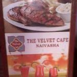 Velvet Cafe