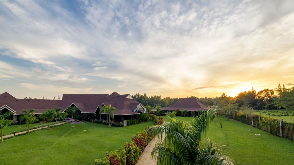 Kamel Park Hotel