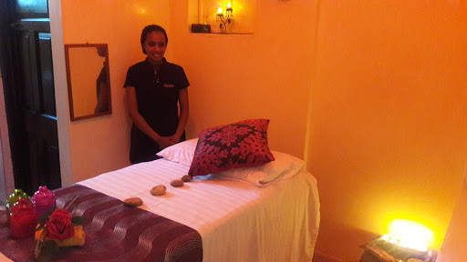 PUMZIKA WELLNESS CENTER