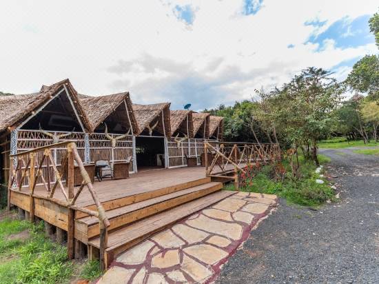 Mara chui eco resort