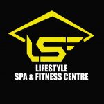 Lifestyle Spa & Fitness Center - Kisumu
