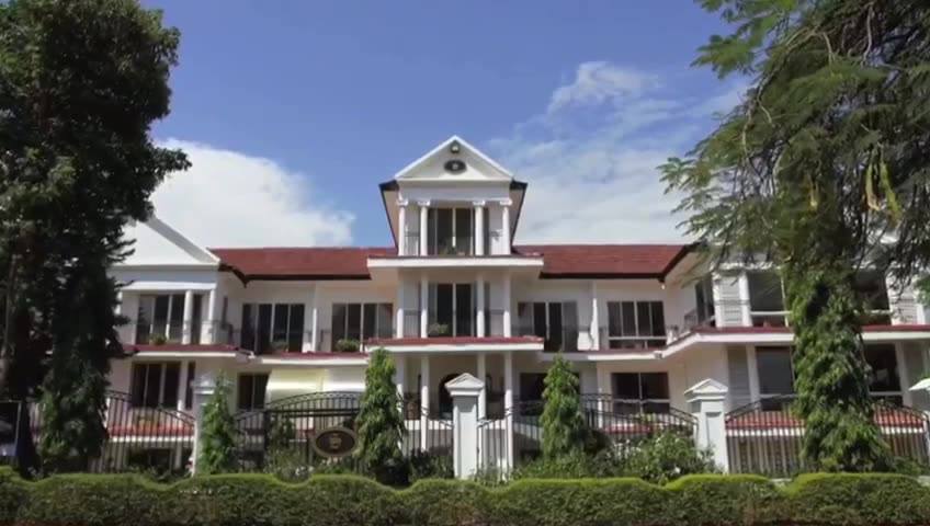 Sovereign Hotel