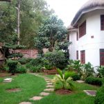 Magharibi Garden Hotel