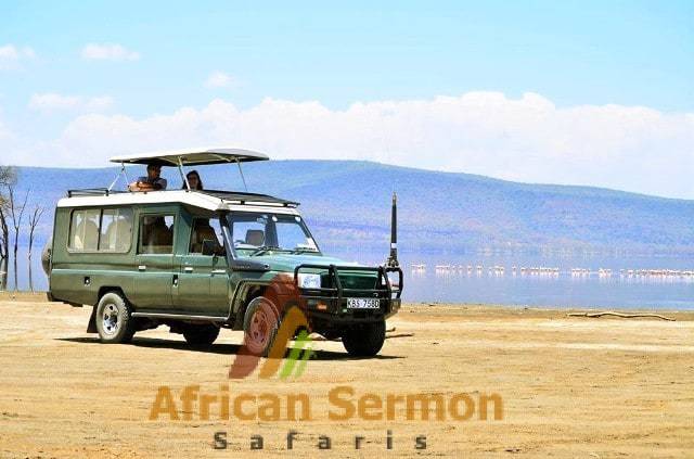 KENYA BUDGET SAFARIS