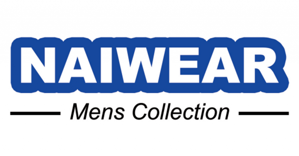 NAIWEAR MENS APPAREL