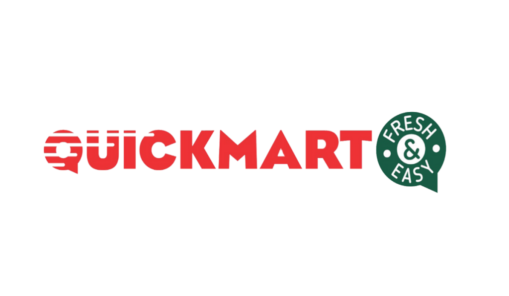 QUICKMART