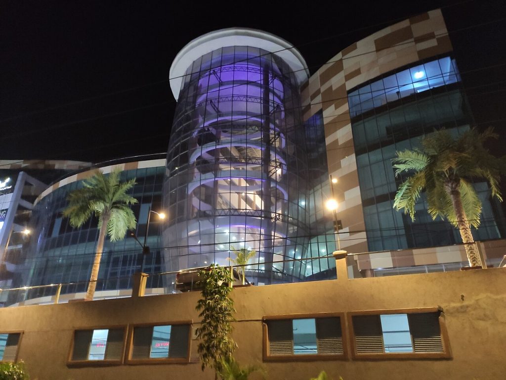 Azure Airport Hotel & Conventions Centre