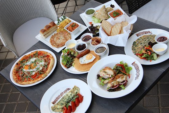 URBAN EATERY