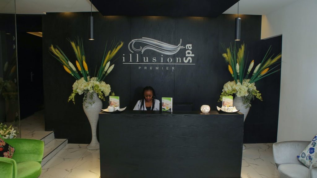ILLUSION SPA