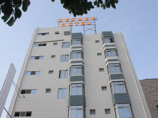 Decasa Hotel