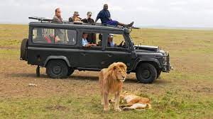 SPIRIT OF KENYA