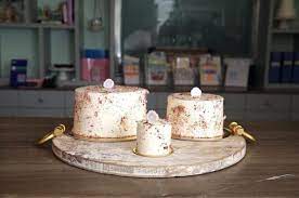DELISH BAKERY