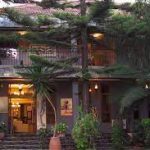 TULIA  BOUTIQUE HOTEL AND SPA