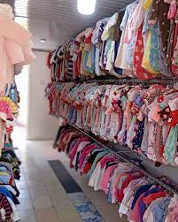 NILA BABYSHOP