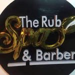 THE RUB SPA