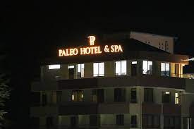 PALEO SPA