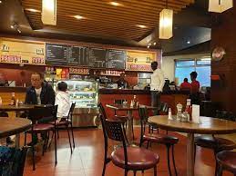 JAVA HOUSE
