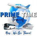 PRIMETIME TRAVEL