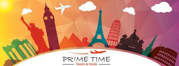PRIMETIME TRAVEL
