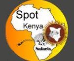 Spot Kenya Safaris