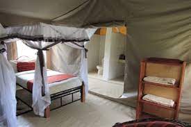 Enchoro Wildlife Camp