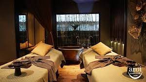 DIVANA SPA