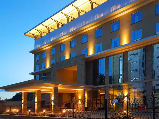 DoubleTree by Hilton