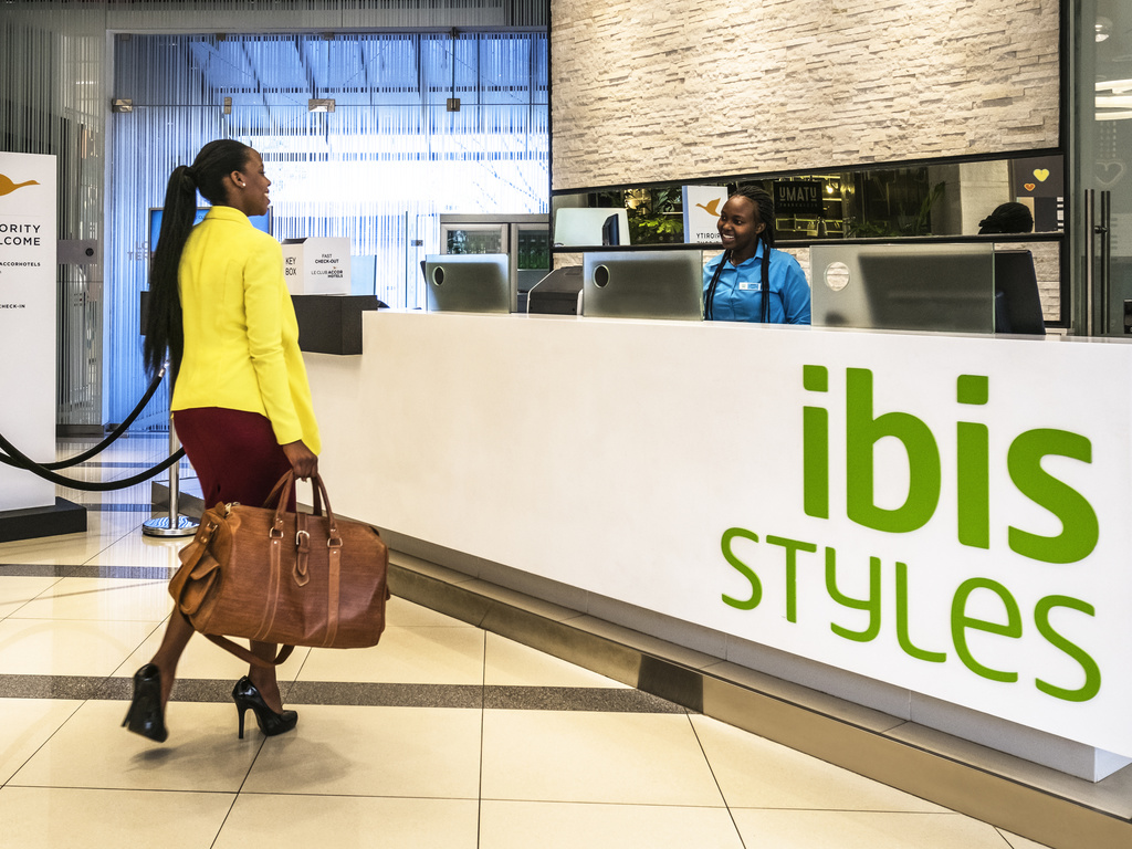 Ibis Styles