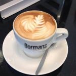 DORMANS COFFEE HOUSE