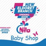 NILA BABYSHOP
