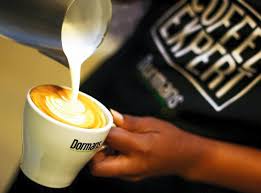 DORMANS COFFEE HOUSE