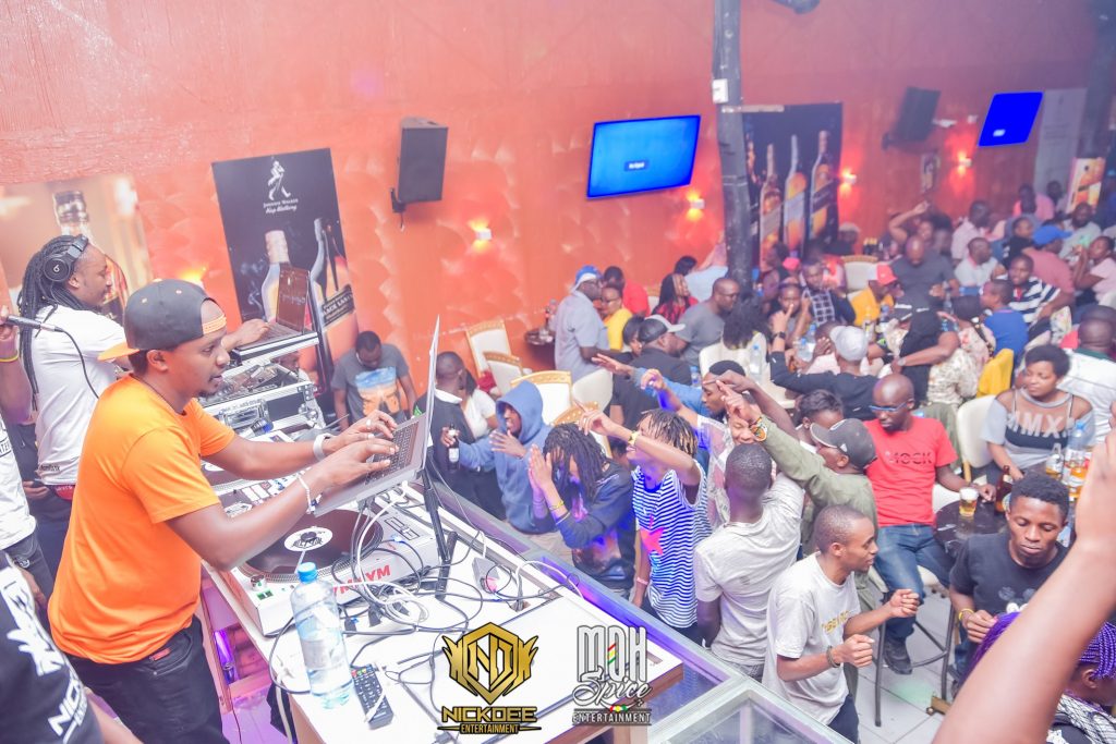 Club Moran Nanyuki