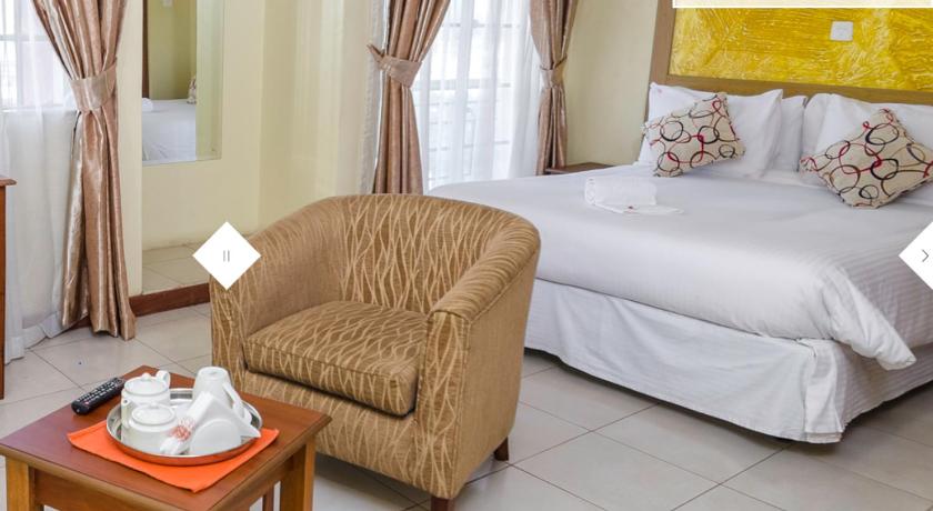 Mvuli Studio Suites Apartments