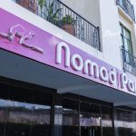 Nomad Paradise Hotel