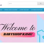 BabyShop Kenya Kamukunji