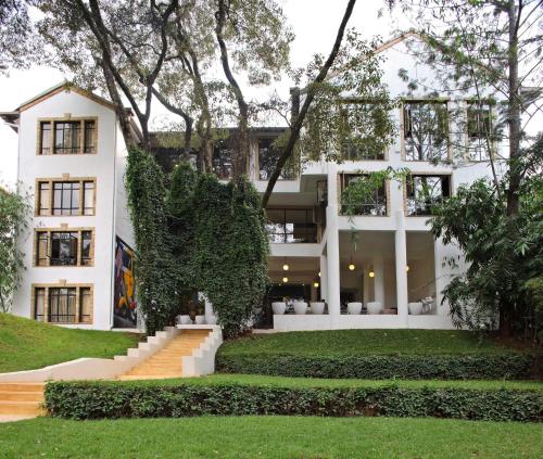 West Wood Hotel Nairobi