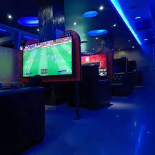Tric Gaming Cafe